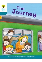 OXFORD READING TREE LEVEL 9: THE JOURNEY