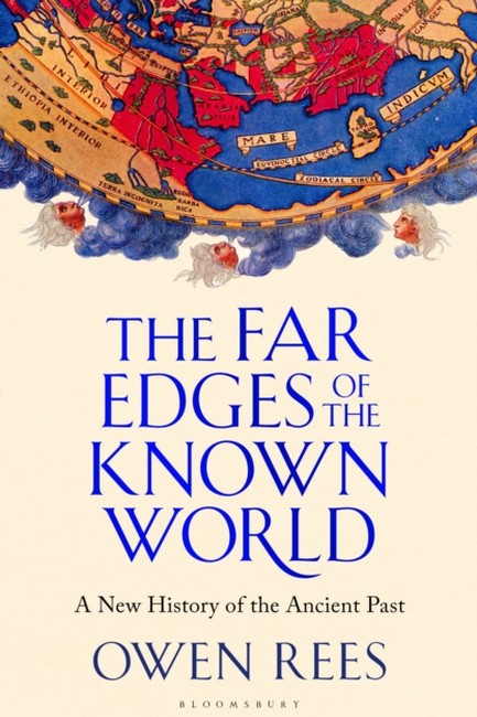 THE FAR EDGES OF THE KNOWN WORLD