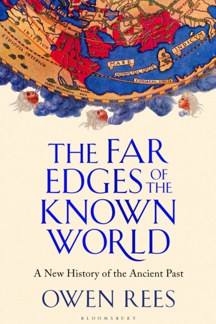 THE FAR EDGES OF THE KNOWN WORLD
