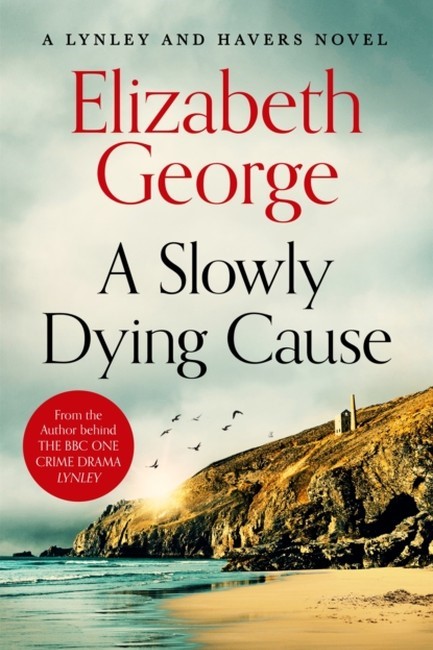 A SLOWLY DYING CAUSE