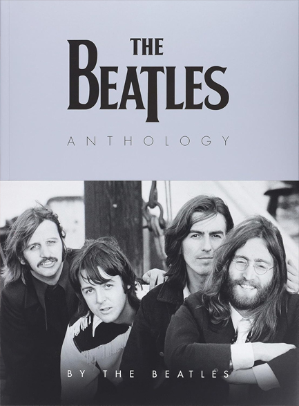THE BEATLES ANTHOLOGY