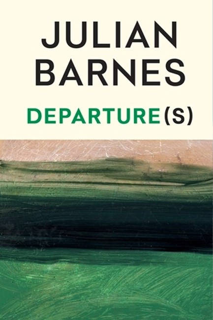 DEPARTURE(S) HB
