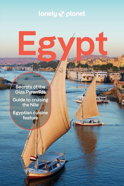 EGYPT-16TH EDITION PB