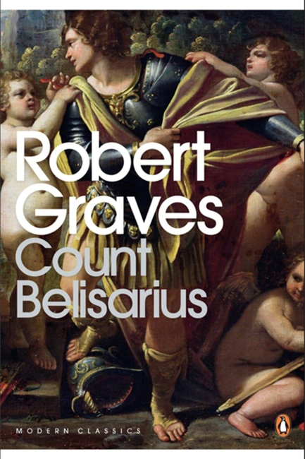 COUNT BELISARIUS