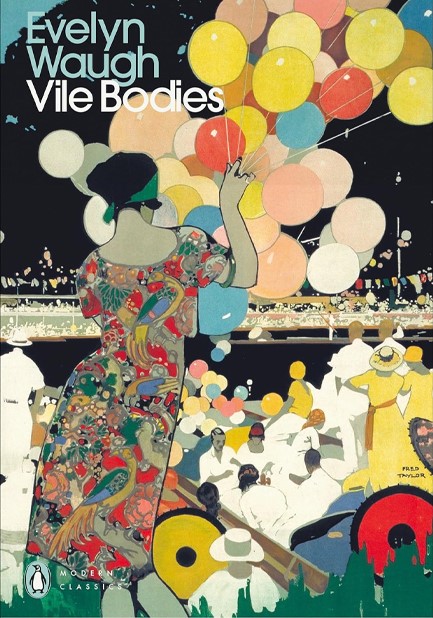 VILE BODIES