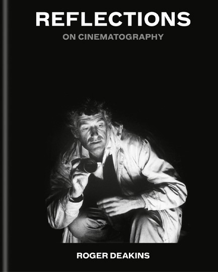 REFLECTIONS : ON CINEMATOGRAPHY