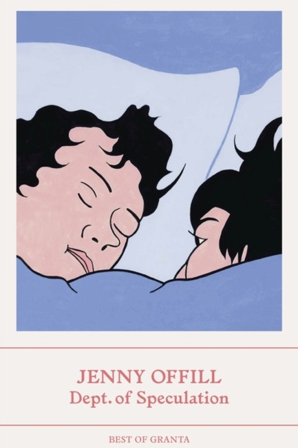 DEPT. OF SPECULATION