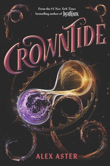 LIGHTLARK 4: CROWNTIDE