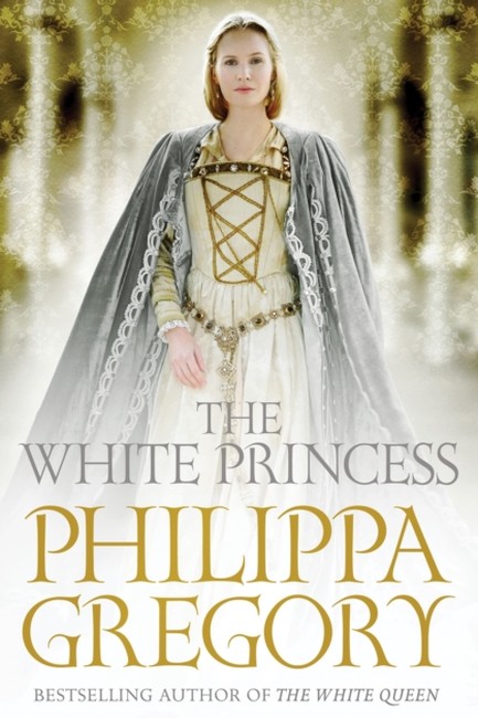 THE WHITE PRINCESS (COUSINS' WAR 5)