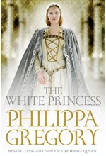 THE WHITE PRINCESS (COUSINS' WAR 5)