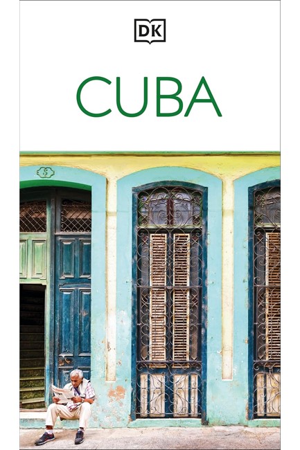 CUBA-EYEWITNESS  PB