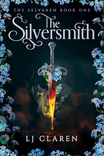 THE SILVERSMITH