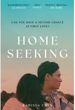 HOMESEEKING : AN EPIC TALE OF ONE COUPLE SPANNING DECADES AS WORLD EVENTS PULL THEM TOGETHER AND APA