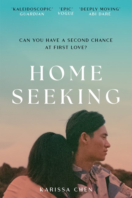 HOMESEEKING : AN EPIC TALE OF ONE COUPLE SPANNING DECADES AS WORLD EVENTS PULL THEM TOGETHER AND APA