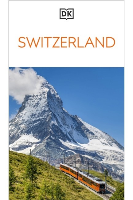 SWITZERLAND-EYEWITNESS PB