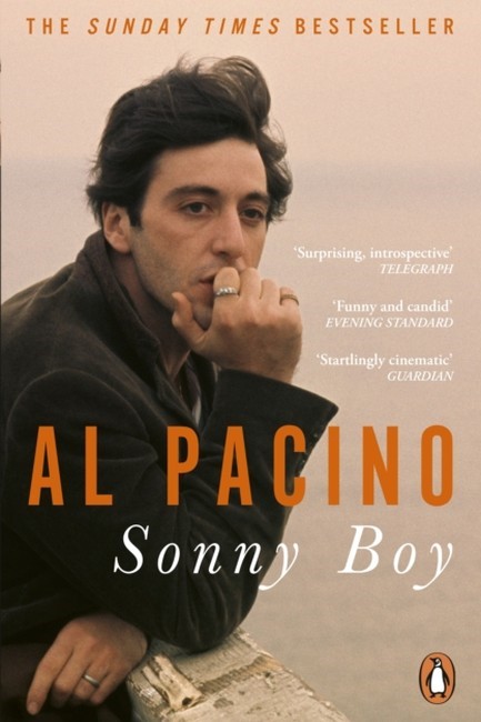 SONNY BOY: A MEMOIR