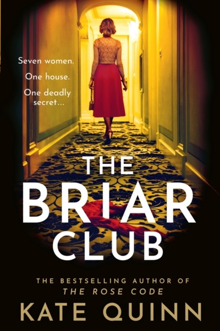 THE BRIAR CLUB
