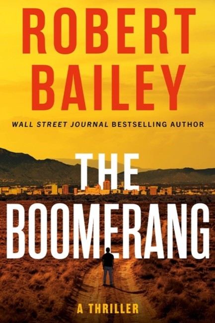 THE BOOMERANG