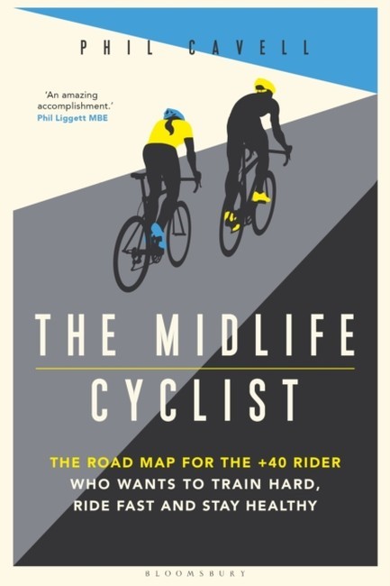 THE MIDLIFE CYCLIST