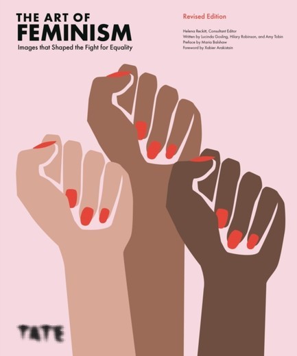 THE ART OF FEMINISM