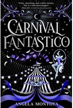 CARNIVAL FANTASTICO