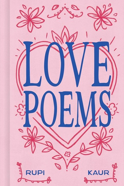 LOVE POEMS