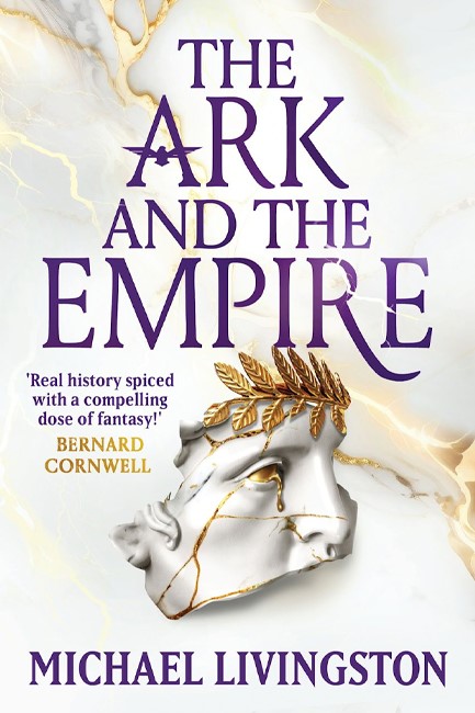 THE ARK AND THE EMPIRE