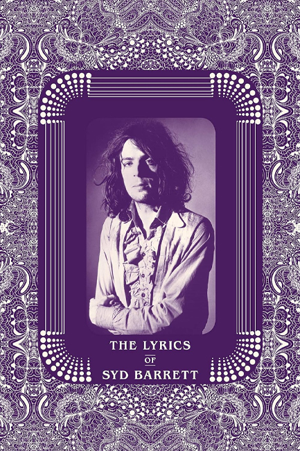 THE LYRICS OF SYD BARRETT PB