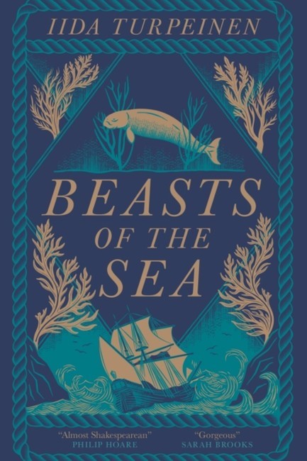 BEASTS OF THE SEA