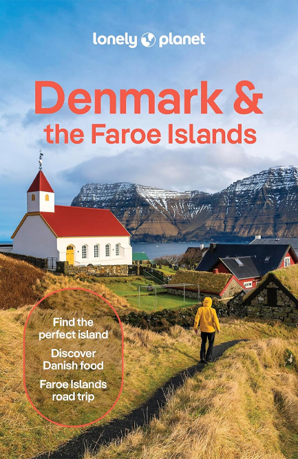 DENMARK-10TH EDITION PB