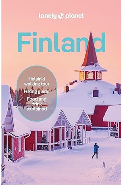FINLAND-11TH EDITION