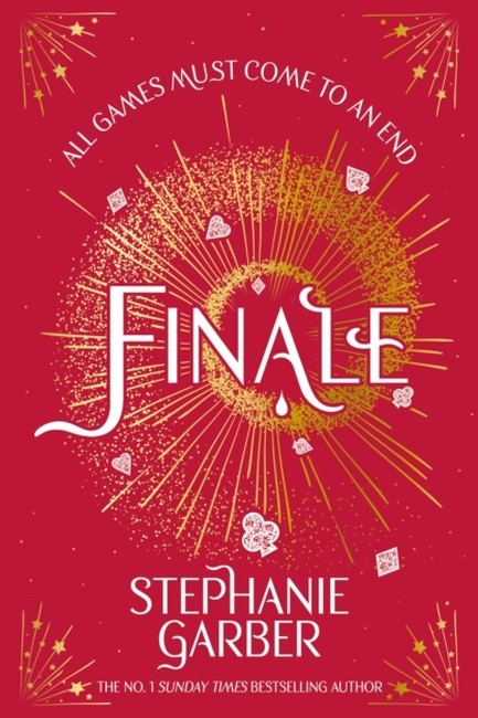 FINALE (CARAVAL 3)