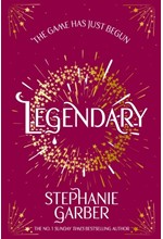 LEGENDARY (CARAVAL 2)