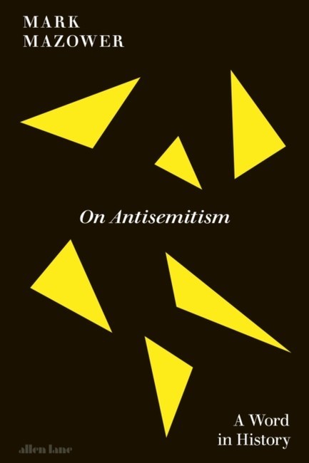 ON ANTISEMITISM