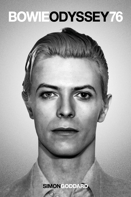 BOWIE ODYSSEY 76