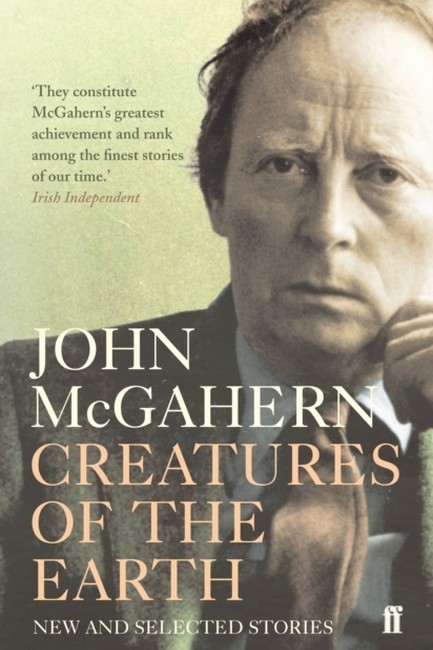 CREATURES OF THE EARTH