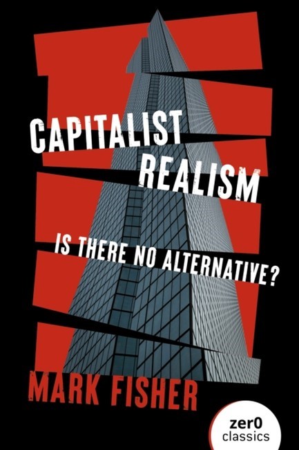 CAPITALIST REALISM