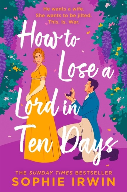 HOW TO LOSE A LORD IN TEN DAYS