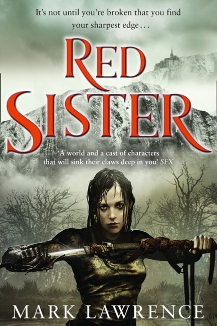 RED SISTER