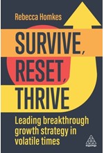 SURVIVE, RESET, THRIVE