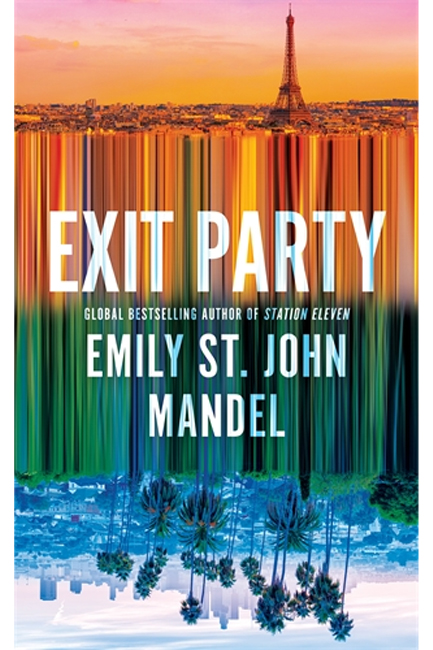 EXIT PARTY TPB