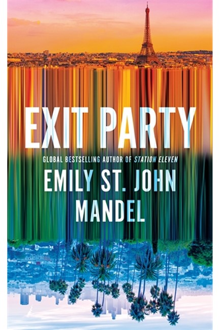 EXIT PARTY TPB