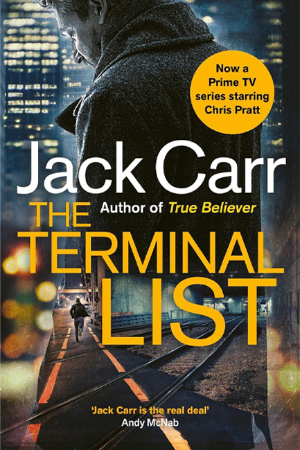 THE TERMINAL LIST
