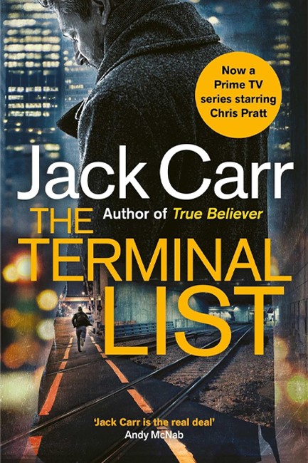 THE TERMINAL LIST