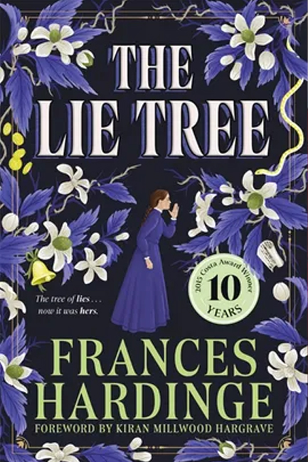 THE LIE TREE PB