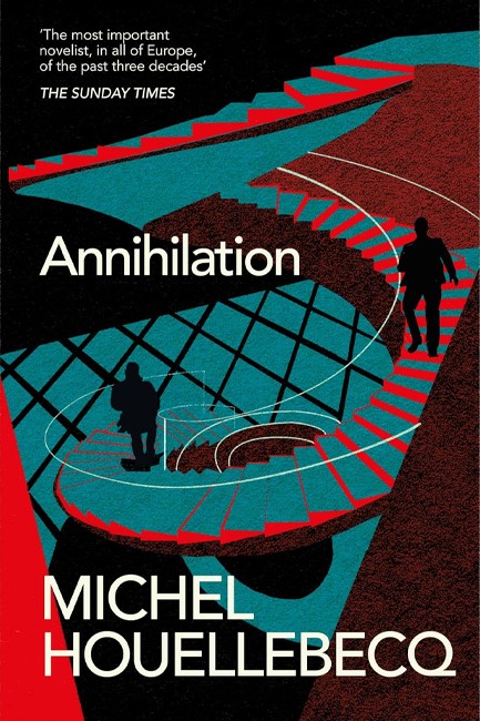 ANNIHILATION