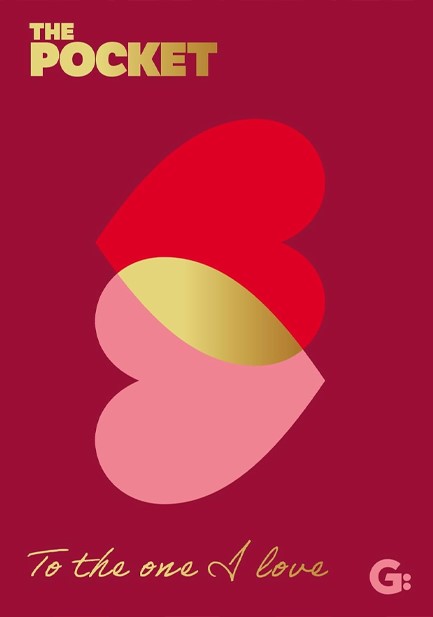 THE POCKET TO THE ONE I LOVE