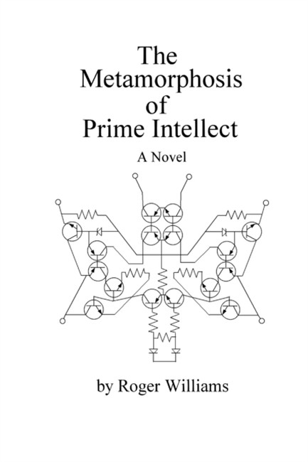 THE METAMORPHOSIS OF PRIME INTELLECT