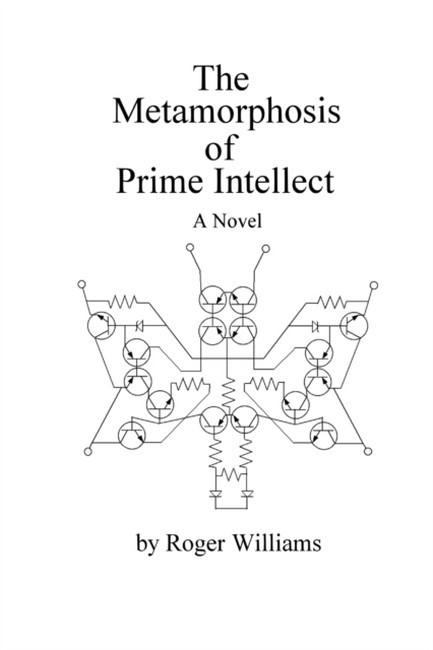 THE METAMORPHOSIS OF PRIME INTELLECT