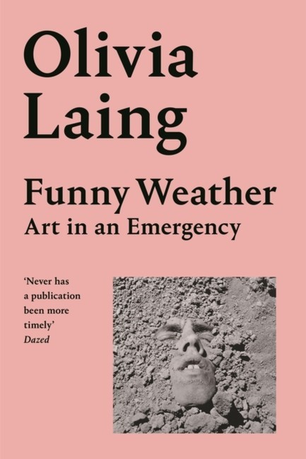 FUNNY WEATHER: ART IN AN EMERGENCY